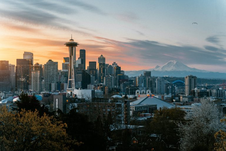 Poll: Majority of Seattle Voters Support Revisions to App-Based Minimum Pay Ordinance